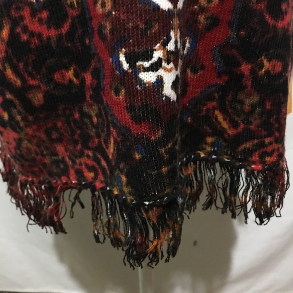 Ruby Rd Pullover Top Size Large NWT - Picture 5 of 8